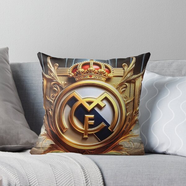 Item preview, Hala Madrid designed and sold by casamomo.