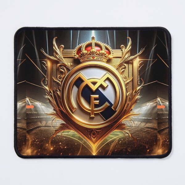 Item preview, Hala Madrid designed and sold by casamomo.