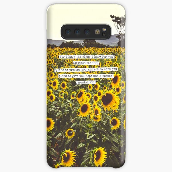 Erklärt der Herr Samsung Galaxy Leichte Hülle