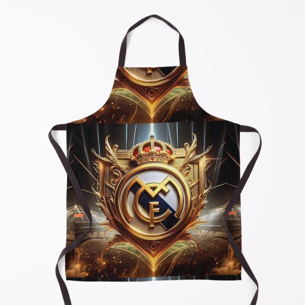 Item preview, Hala Madrid designed and sold by casamomo.
