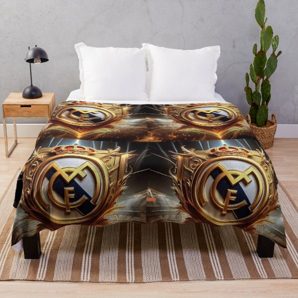 Item preview, Hala Madrid designed and sold by casamomo.