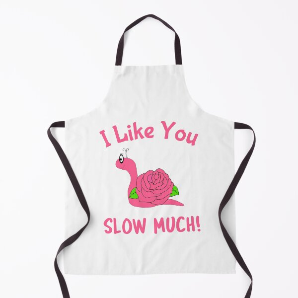 Item preview, Valentines Day Funny Snail designed and sold by Sartoris Art.