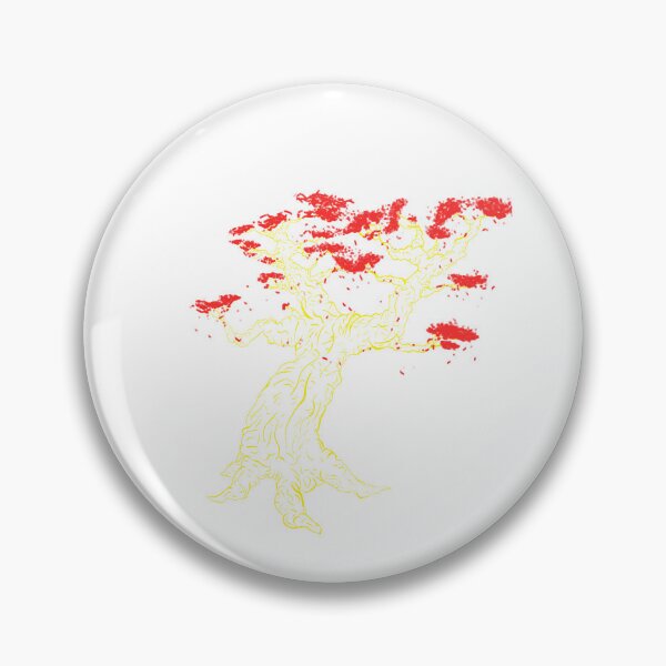 Item preview, Golden Sakura  designed and sold by Noirt01.