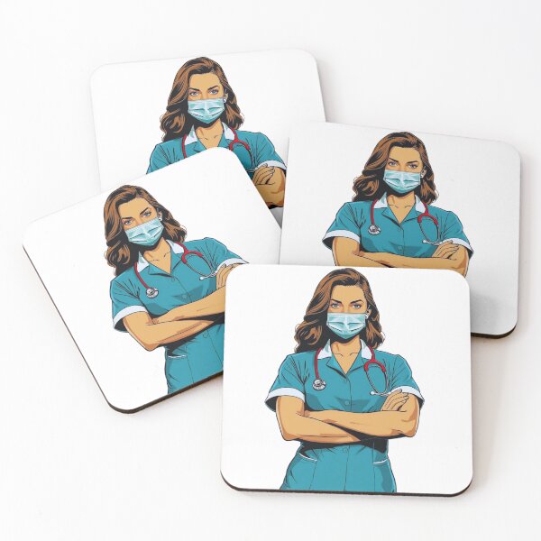 Item preview, Nurse Lifestyle – Nurse Pride designed and sold by ShadyArfaa.