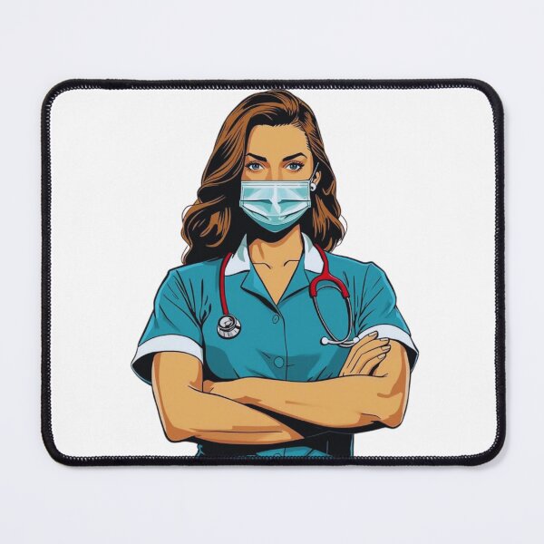 Item preview, Nurse Lifestyle – Nurse Pride designed and sold by ShadyArfaa.