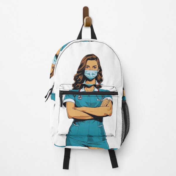 Item preview, Nurse Lifestyle – Nurse Pride designed and sold by ShadyArfaa.