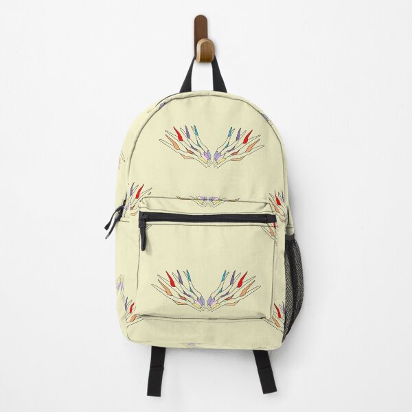 Item preview, Inspired Xerneas Beautifly Pattern designed and sold by InkishKingdoms.