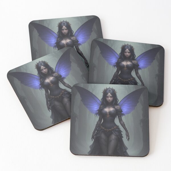 Item preview, Gothic Fairy designed and sold by RaF71PrO.