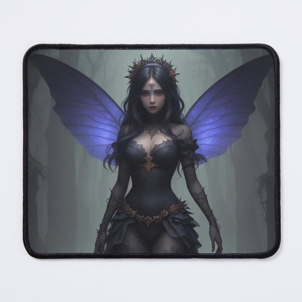 Item preview, Gothic Fairy designed and sold by RaF71PrO.