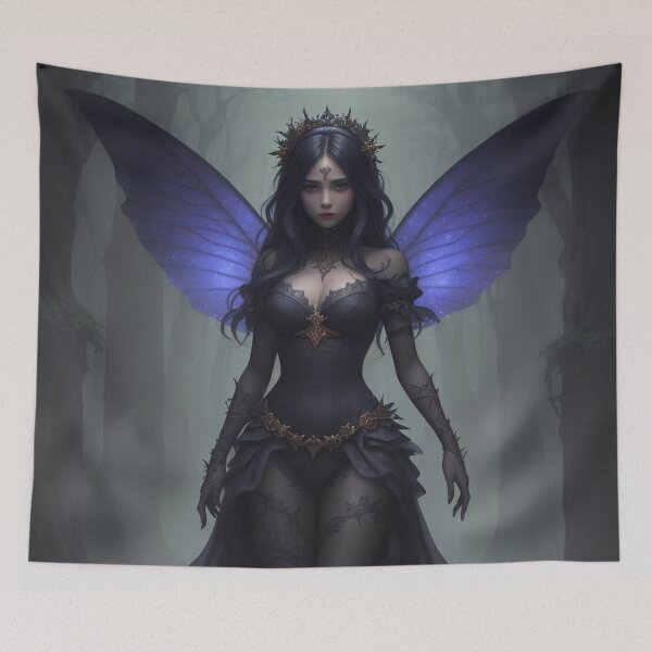 Item preview, Gothic Fairy designed and sold by RaF71PrO.
