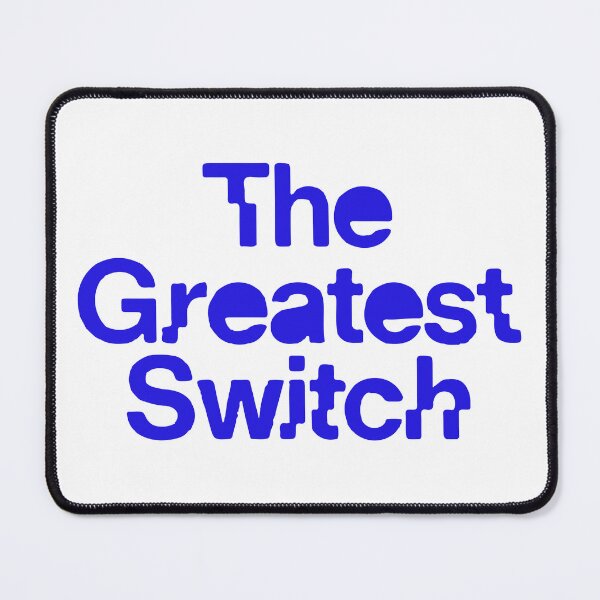 Item preview, greatest switch designed and sold by vermilione.