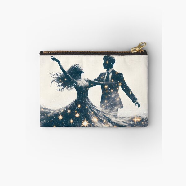 Item preview, Star Dancers, Ai Generated Art  designed and sold by ACC .