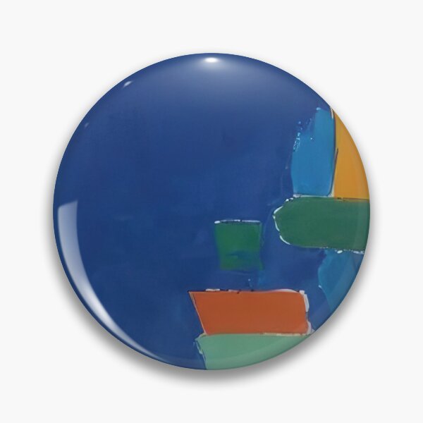Item preview, nicolas de stael designed and sold by TizianaBrand.