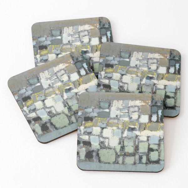 Item preview, nicolas de stael designed and sold by TizianaBrand.