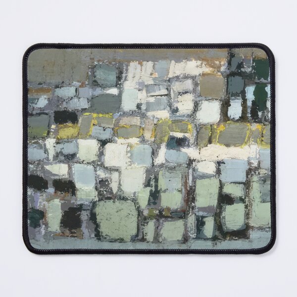 Item preview, nicolas de stael designed and sold by TizianaBrand.