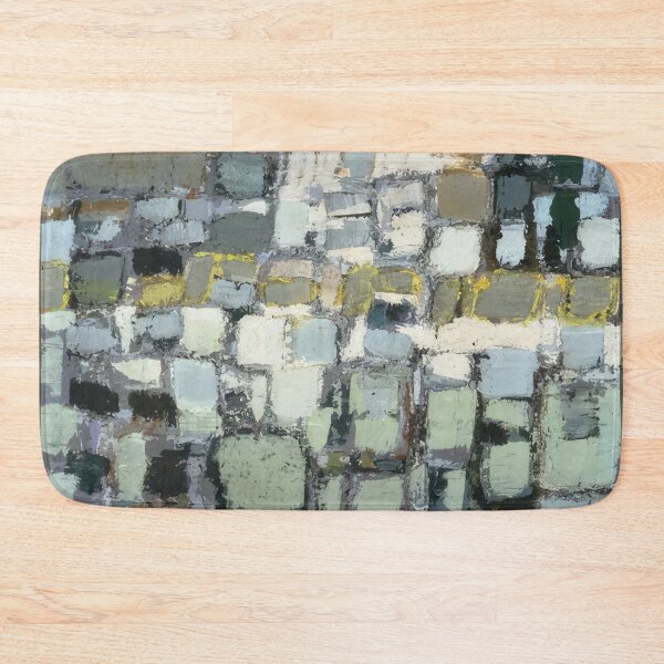 Item preview, nicolas de stael designed and sold by TizianaBrand.