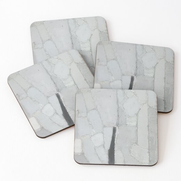 Item preview, nicolas de stael designed and sold by TizianaBrand.