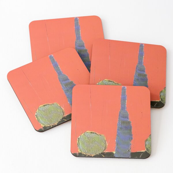 Item preview, nicolas de stael designed and sold by TizianaBrand.