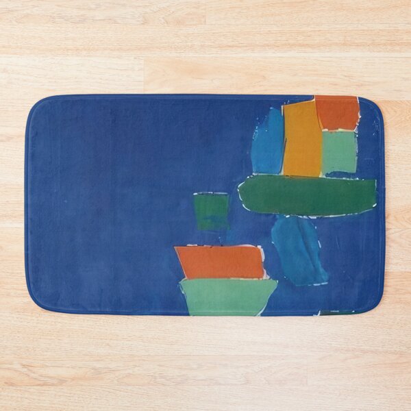 Item preview, nicolas de stael designed and sold by TizianaBrand.
