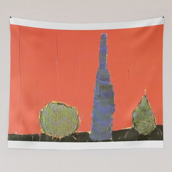 Item preview, nicolas de stael designed and sold by TizianaBrand.