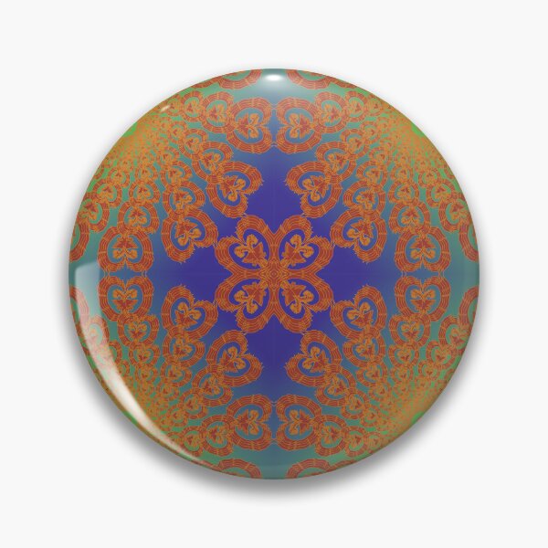 Item preview, Infinite Togetherness designed and sold by OIL Pattern Design .