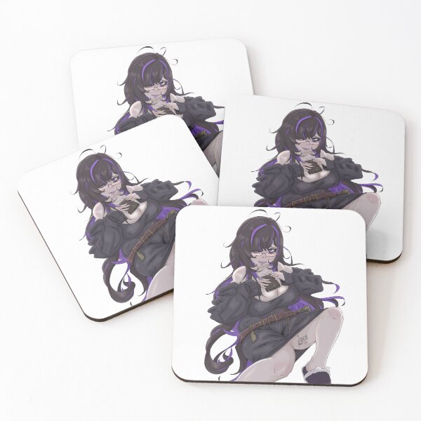 Item preview, Nikke Label designed and sold by TsukasaDraw.