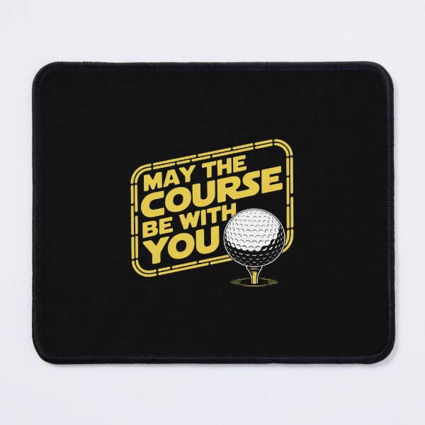 Item preview, Mistakes Were Made Golf Cart Club Motif designed and sold by MarkLeedsArt.