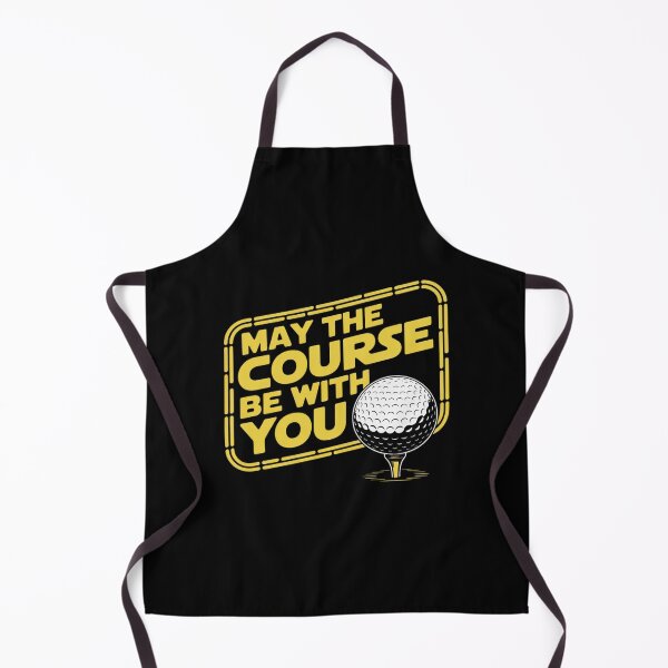 Item preview, Mistakes Were Made Golf Cart Club Motif designed and sold by MarkLeedsArt.