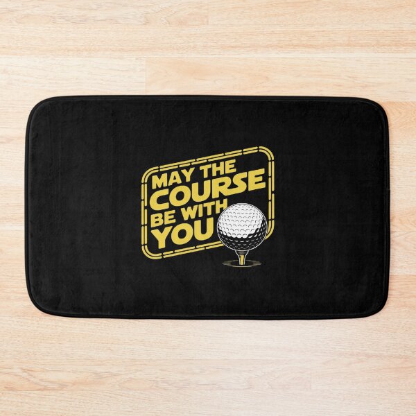 Item preview, Mistakes Were Made Golf Cart Club Motif designed and sold by MarkLeedsArt.