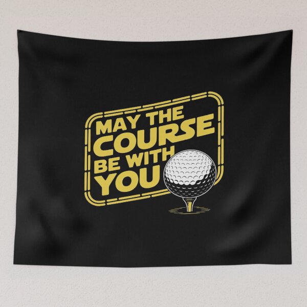 Item preview, Mistakes Were Made Golf Cart Club Motif designed and sold by MarkLeedsArt.