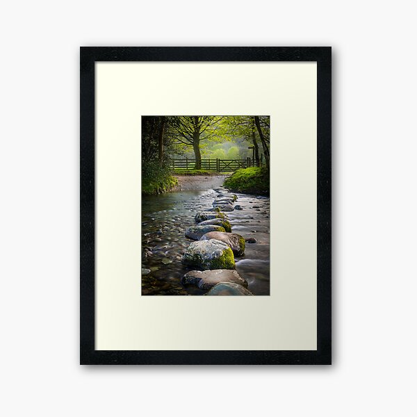 Item preview, Rosthwaite Stepping Stones designed and sold by Mark and Emma Bulmer.