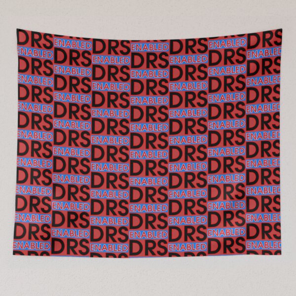 Item preview, Drs Enabled designed and sold by ZooStateofMind.
