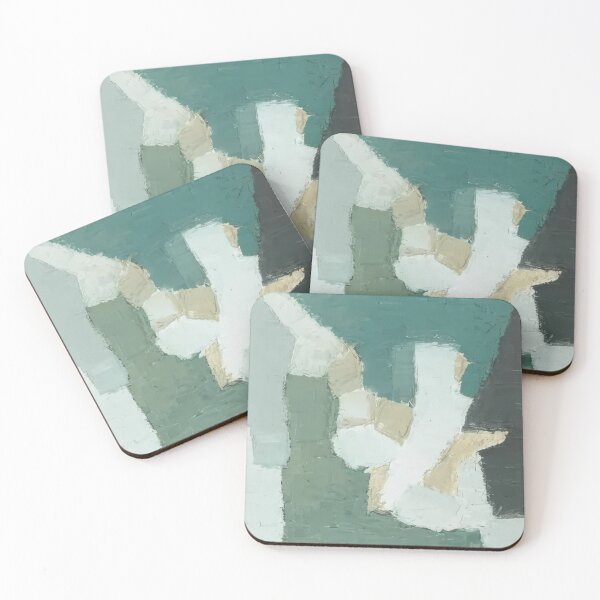 Item preview, nicolas de stael designed and sold by TizianaBrand.