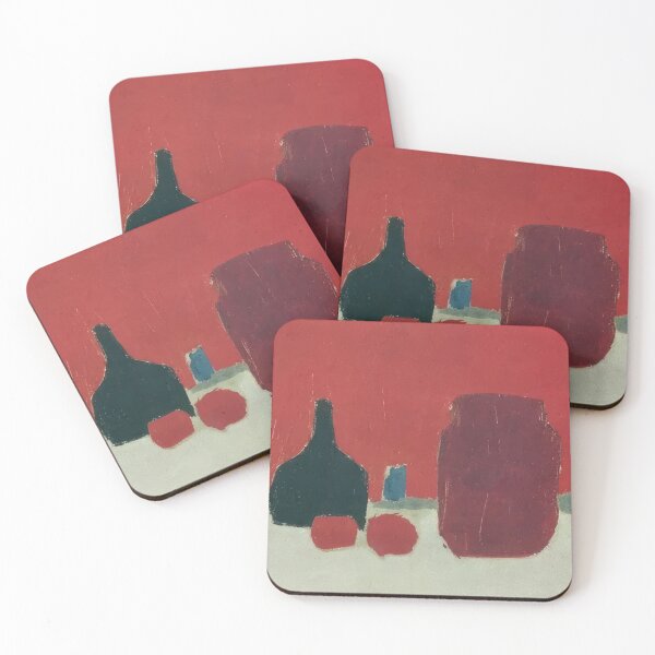 Item preview, nicolas de stael designed and sold by TizianaBrand.