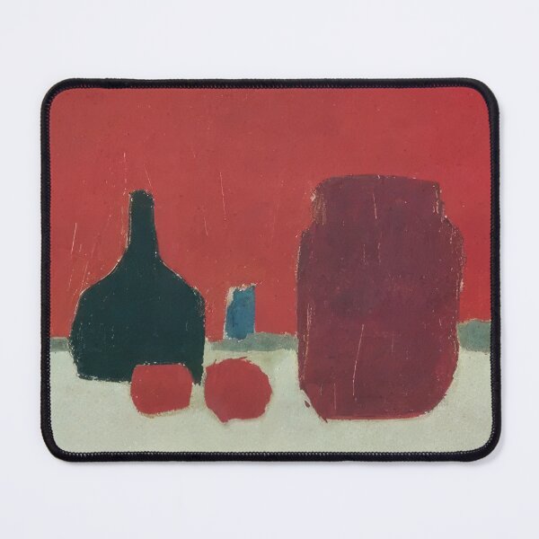 Item preview, nicolas de stael designed and sold by TizianaBrand.