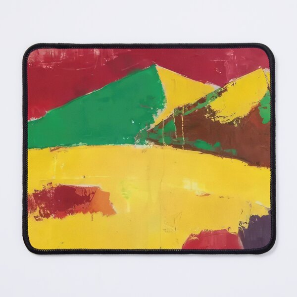Item preview, nicolas de stael designed and sold by TizianaBrand.