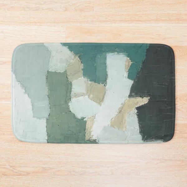 Item preview, nicolas de stael designed and sold by TizianaBrand.