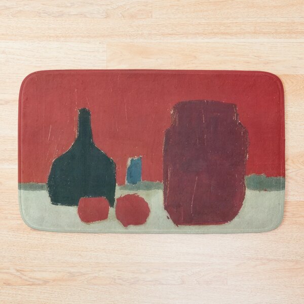 Item preview, nicolas de stael designed and sold by TizianaBrand.
