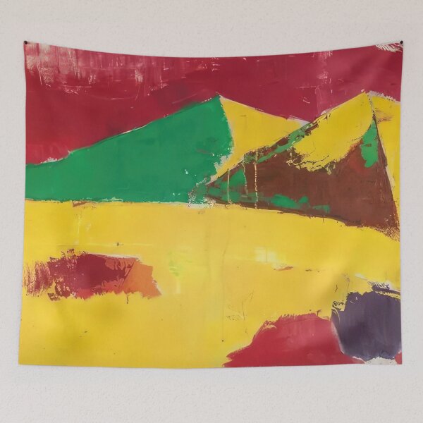 Item preview, nicolas de stael designed and sold by TizianaBrand.