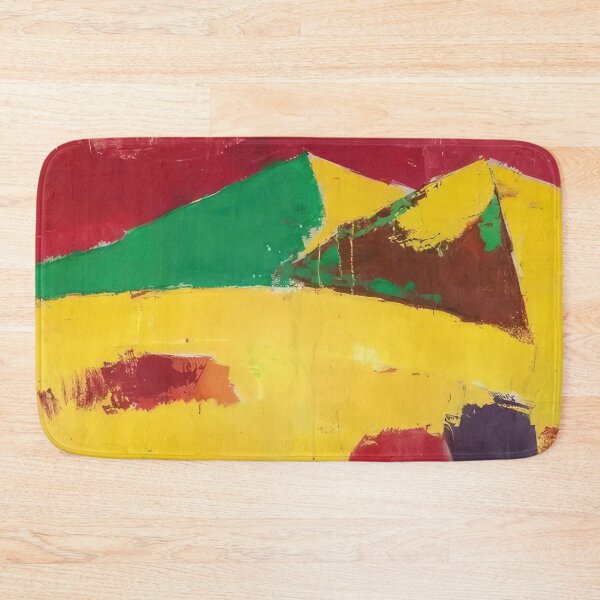 Item preview, nicolas de stael designed and sold by TizianaBrand.
