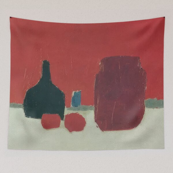 Item preview, nicolas de stael designed and sold by TizianaBrand.