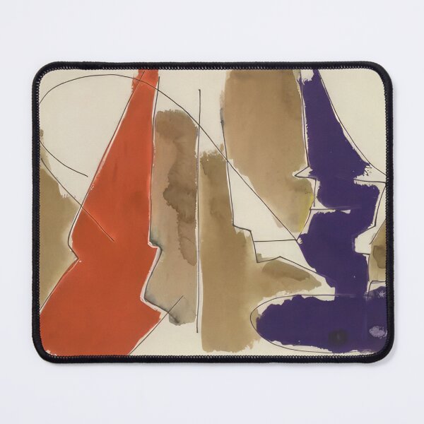 Item preview, nicolas de stael designed and sold by TizianaBrand.