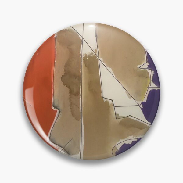Item preview, nicolas de stael designed and sold by TizianaBrand.