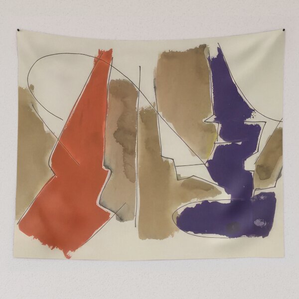 Item preview, nicolas de stael designed and sold by TizianaBrand.