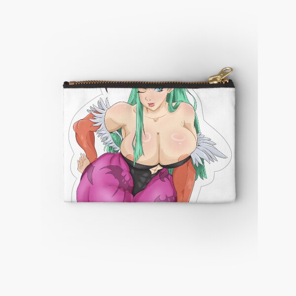 Item preview, Morrigan designed and sold by TsukasaDraw.
