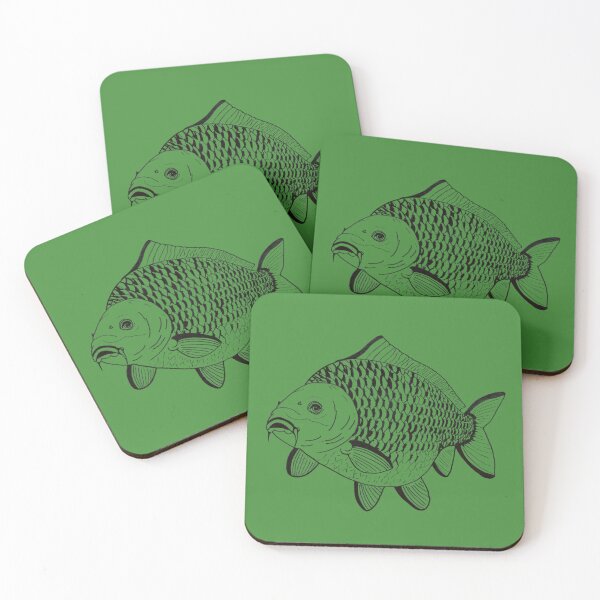 Item preview, Carp fishing designed and sold by carpytops.