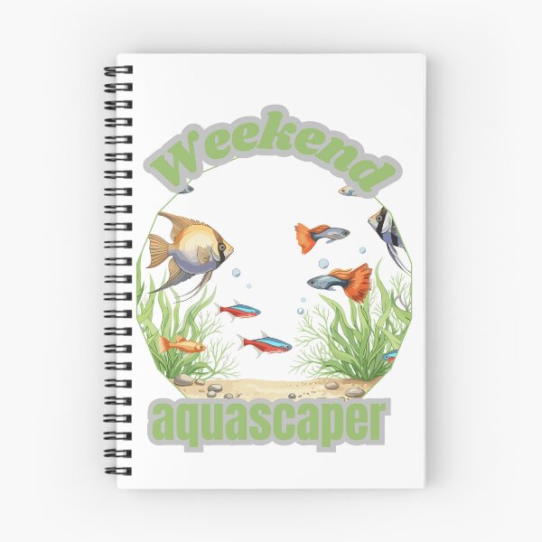 Artikelvorschau, Aquascaper Life – Wasserpflanzen, Aquariumaufkleber entworfen und verkauft von Artistshert.
