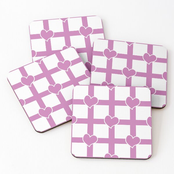 Item preview, Gingham Valentine designed and sold by Dawne's Designs.