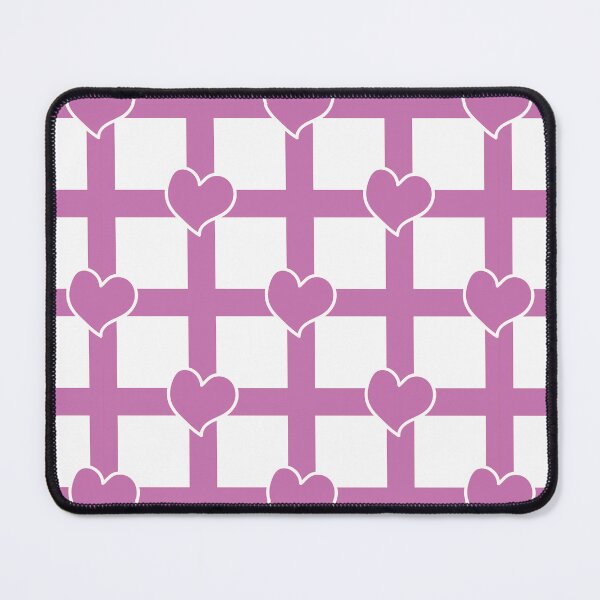 Item preview, Gingham Valentine designed and sold by Dawne's Designs.