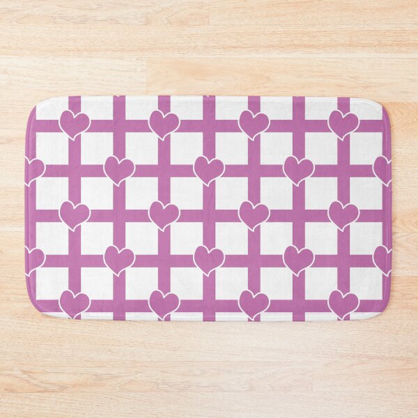 Item preview, Gingham Valentine designed and sold by Dawne's Designs.
